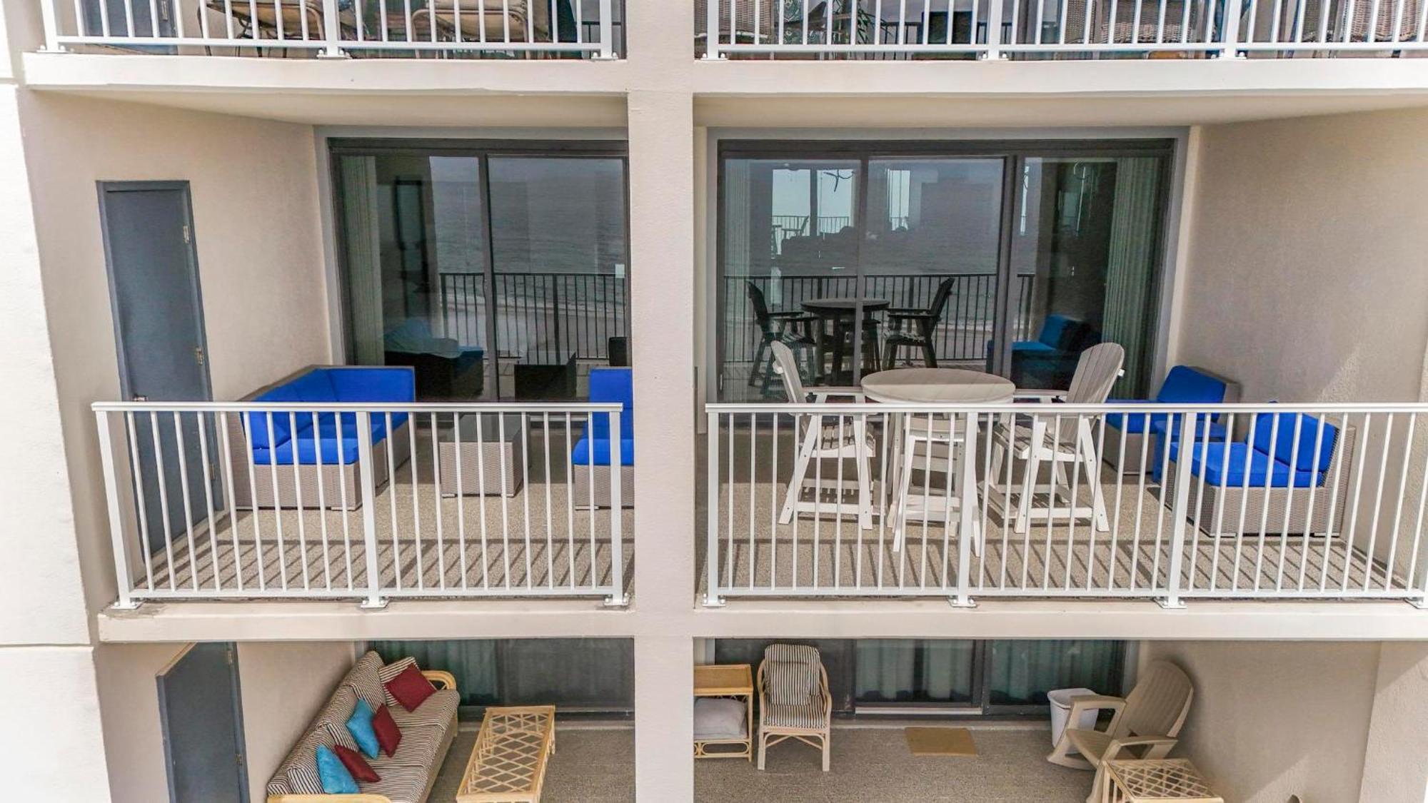 Windward Pointe 603 By Vacation Homes Collection Orange Beach Exterior foto