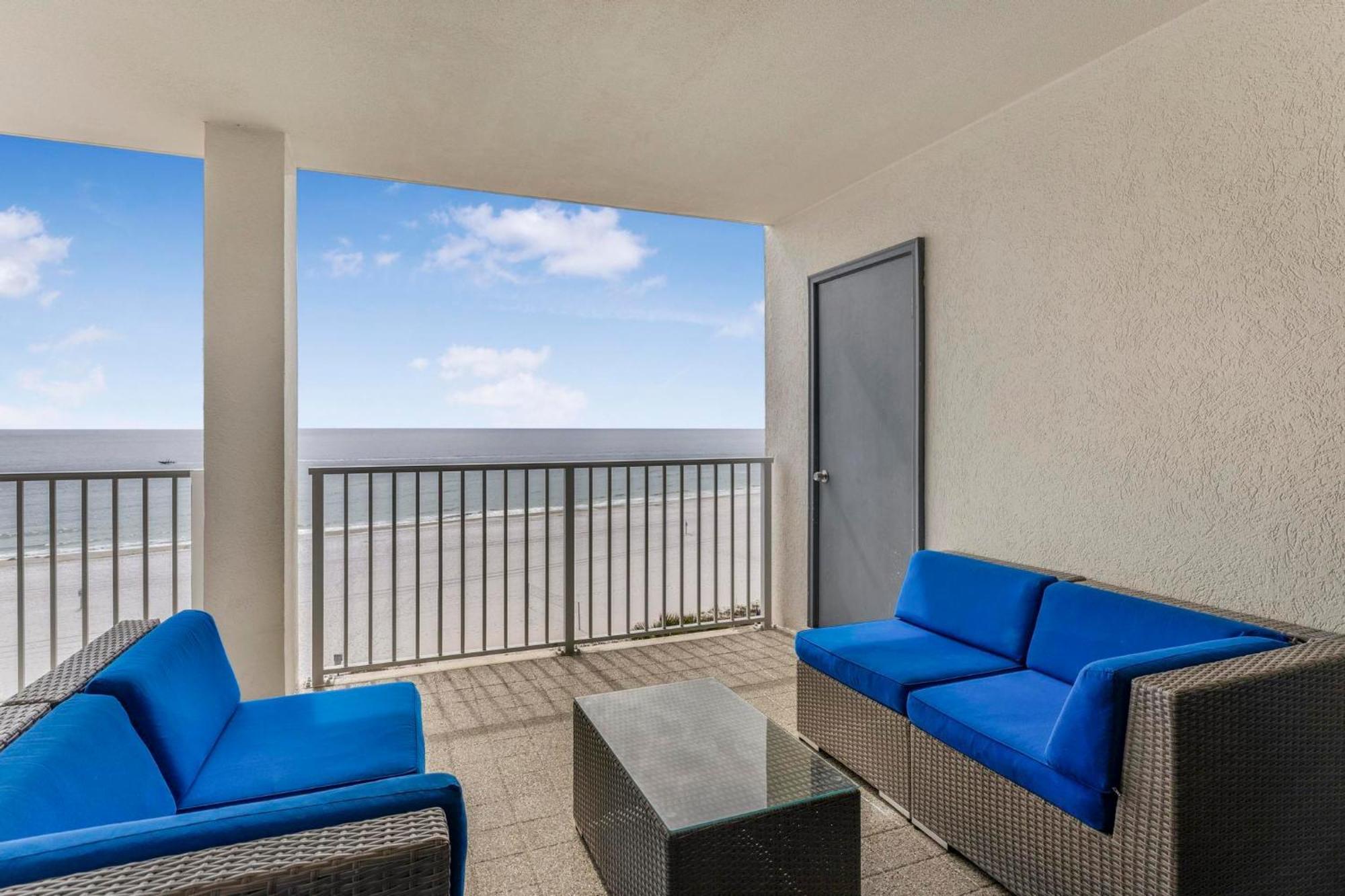 Windward Pointe 603 By Vacation Homes Collection Orange Beach Exterior foto