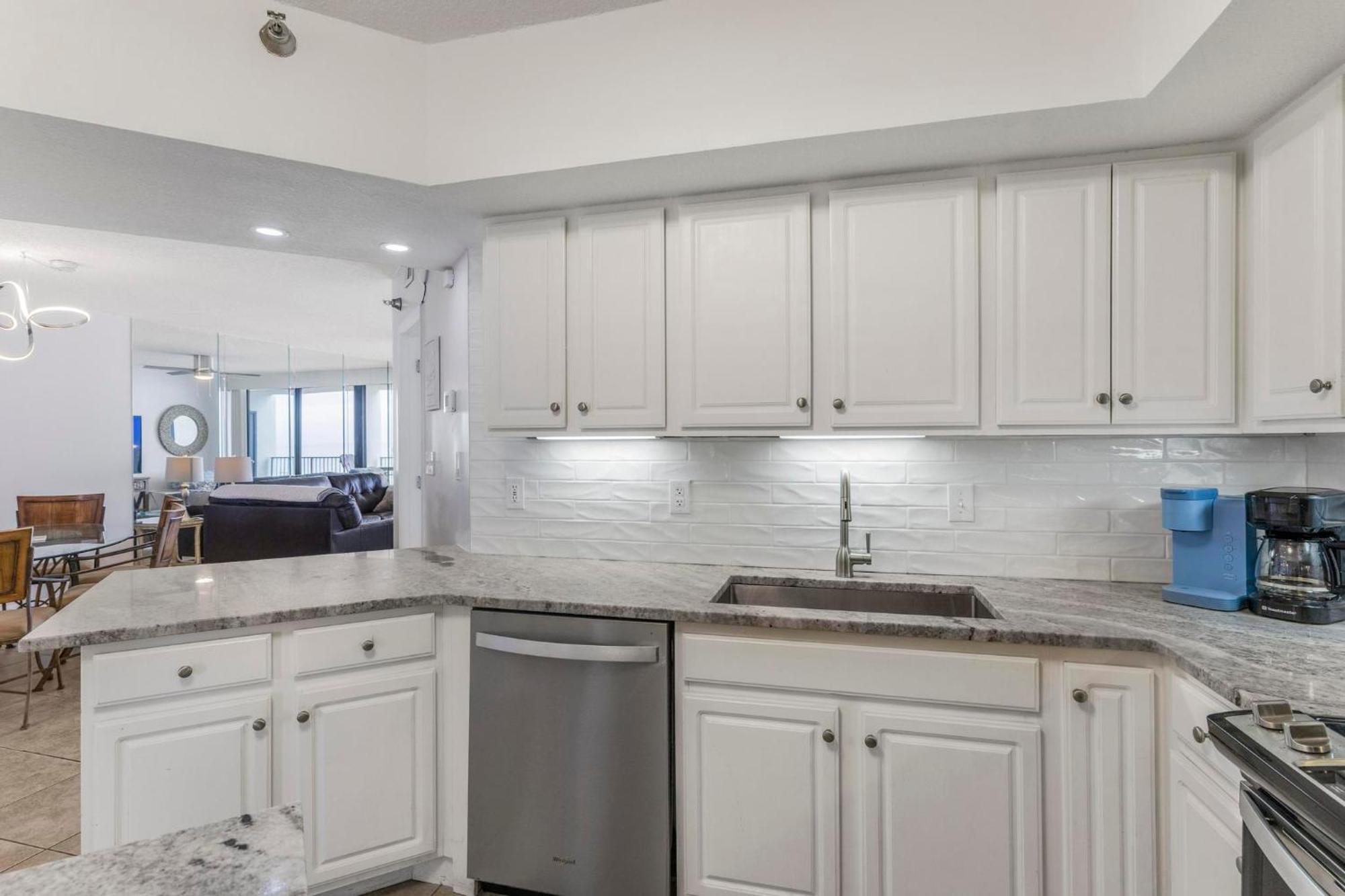 Windward Pointe 603 By Vacation Homes Collection Orange Beach Exterior foto