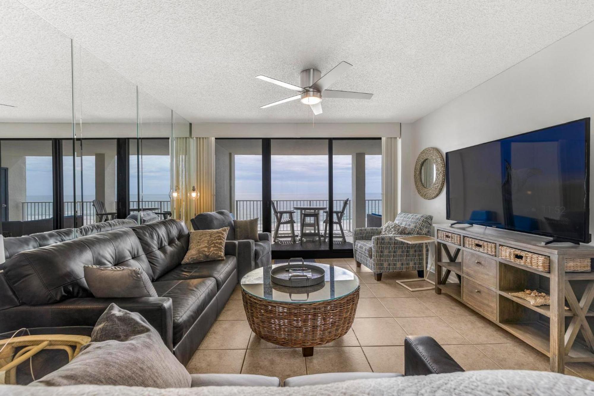 Windward Pointe 603 By Vacation Homes Collection Orange Beach Exterior foto